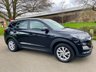 USED 2019 69 HYUNDAI TUCSON 1.6 GDi SE Nav SUV 5dr Petrol Manual Euro 6 (s/s) (132 ps) Low Mileage, ULEZ Complaint Tuscon SUV That Comes With 1 Former Owner And Full Service History !!