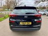 USED 2019 69 HYUNDAI TUCSON 1.6 GDi SE Nav SUV 5dr Petrol Manual Euro 6 (s/s) (132 ps) Low Mileage, ULEZ Complaint Tuscon SUV That Comes With 1 Former Owner And Full Service History !!