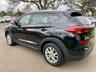 USED 2019 69 HYUNDAI TUCSON 1.6 GDi SE Nav SUV 5dr Petrol Manual Euro 6 (s/s) (132 ps) Low Mileage, ULEZ Complaint Tuscon SUV That Comes With 1 Former Owner And Full Service History !!