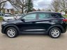 USED 2019 69 HYUNDAI TUCSON 1.6 GDi SE Nav SUV 5dr Petrol Manual Euro 6 (s/s) (132 ps) Low Mileage, ULEZ Complaint Tuscon SUV That Comes With 1 Former Owner And Full Service History !!