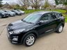 USED 2019 69 HYUNDAI TUCSON 1.6 GDi SE Nav SUV 5dr Petrol Manual Euro 6 (s/s) (132 ps) Low Mileage, ULEZ Complaint Tuscon SUV That Comes With 1 Former Owner And Full Service History !!