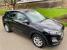 USED 2019 69 HYUNDAI TUCSON 1.6 GDi SE Nav SUV 5dr Petrol Manual Euro 6 (s/s) (132 ps) Low Mileage, ULEZ Complaint Tuscon SUV That Comes With 1 Former Owner And Full Service History !!
