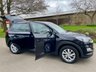 USED 2019 69 HYUNDAI TUCSON 1.6 GDi SE Nav SUV 5dr Petrol Manual Euro 6 (s/s) (132 ps) Low Mileage, ULEZ Complaint Tuscon SUV That Comes With 1 Former Owner And Full Service History !!