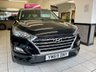 USED 2019 69 HYUNDAI TUCSON 1.6 GDi SE Nav SUV 5dr Petrol Manual Euro 6 (s/s) (132 ps) Low Mileage, ULEZ Complaint Tuscon SUV That Comes With 1 Former Owner And Full Service History !!
