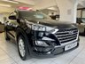 USED 2019 69 HYUNDAI TUCSON 1.6 GDi SE Nav SUV 5dr Petrol Manual Euro 6 (s/s) (132 ps) Low Mileage, ULEZ Complaint Tuscon SUV That Comes With 1 Former Owner And Full Service History !!