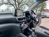 USED 2019 69 HYUNDAI TUCSON 1.6 GDi SE Nav SUV 5dr Petrol Manual Euro 6 (s/s) (132 ps) Low Mileage, ULEZ Complaint Tuscon SUV That Comes With 1 Former Owner And Full Service History !!