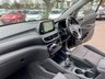 USED 2019 69 HYUNDAI TUCSON 1.6 GDi SE Nav SUV 5dr Petrol Manual Euro 6 (s/s) (132 ps) Low Mileage, ULEZ Complaint Tuscon SUV That Comes With 1 Former Owner And Full Service History !!