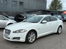 USED 2014 64 JAGUAR XF 2.2d Luxury Saloon 4dr Diesel Auto Euro 5 (s/s) (163 ps) 