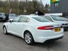 USED 2014 64 JAGUAR XF 2.2d Luxury Saloon 4dr Diesel Auto Euro 5 (s/s) (163 ps) 