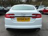 USED 2014 64 JAGUAR XF 2.2d Luxury Saloon 4dr Diesel Auto Euro 5 (s/s) (163 ps) 