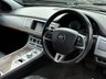USED 2014 64 JAGUAR XF 2.2d Luxury Saloon 4dr Diesel Auto Euro 5 (s/s) (163 ps) 