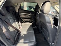 USED 2024 MG MG ZS 1.0 T-GDI Exclusive SUV 5dr Petrol Auto Euro 6 (111 ps) AUTOMATIC FULL LEATHER INTERIOR