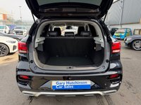USED 2024 MG MG ZS 1.0 T-GDI Exclusive SUV 5dr Petrol Auto Euro 6 (111 ps) AUTOMATIC FULL LEATHER INTERIOR