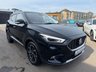 USED 2024 MG MG ZS 1.0 T-GDI Exclusive SUV 5dr Petrol Auto Euro 6 (111 ps) AUTOMATIC FULL LEATHER INTERIOR