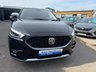 USED 2024 MG MG ZS 1.0 T-GDI Exclusive SUV 5dr Petrol Auto Euro 6 (111 ps) AUTOMATIC FULL LEATHER INTERIOR