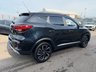 USED 2024 MG MG ZS 1.0 T-GDI Exclusive SUV 5dr Petrol Auto Euro 6 (111 ps) AUTOMATIC FULL LEATHER INTERIOR
