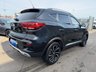 USED 2024 MG MG ZS 1.0 T-GDI Exclusive SUV 5dr Petrol Auto Euro 6 (111 ps) AUTOMATIC FULL LEATHER INTERIOR