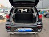 USED 2024 MG MG ZS 1.0 T-GDI Exclusive SUV 5dr Petrol Auto Euro 6 (111 ps) AUTOMATIC FULL LEATHER INTERIOR