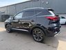 USED 2024 MG MG ZS 1.0 T-GDI Exclusive SUV 5dr Petrol Auto Euro 6 (111 ps) AUTOMATIC FULL LEATHER INTERIOR
