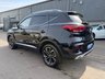 USED 2024 MG MG ZS 1.0 T-GDI Exclusive SUV 5dr Petrol Auto Euro 6 (111 ps) AUTOMATIC FULL LEATHER INTERIOR