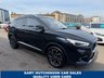 USED 2024 MG MG ZS 1.0 T-GDI Exclusive SUV 5dr Petrol Auto Euro 6 (111 ps) AUTOMATIC FULL LEATHER INTERIOR