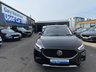 USED 2024 MG MG ZS 1.0 T-GDI Exclusive SUV 5dr Petrol Auto Euro 6 (111 ps) AUTOMATIC FULL LEATHER INTERIOR