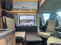 USED 2024 24 FIAT DUCATO WEINSBURG CARABUS 600MQ #1348 ULEZ COMPLIANT