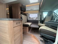 USED 2024 24 FIAT DUCATO WEINSBURG CARABUS 600MQ #1348 ULEZ COMPLIANT