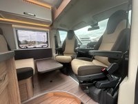 USED 2024 24 FIAT DUCATO WEINSBURG CARABUS 600MQ #1348 ULEZ COMPLIANT