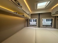 USED 2024 24 FIAT DUCATO WEINSBURG CARABUS 600MQ #1348 ULEZ COMPLIANT