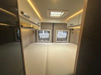 USED 2024 24 FIAT DUCATO WEINSBURG CARABUS 600MQ #1348 ULEZ COMPLIANT