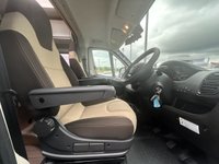 USED 2024 24 FIAT DUCATO WEINSBURG CARABUS 600MQ #1348 ULEZ COMPLIANT