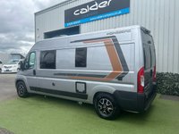 USED 2024 24 FIAT DUCATO WEINSBURG CARABUS 600MQ #1348 ULEZ COMPLIANT