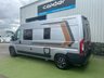 USED 2024 24 FIAT DUCATO WEINSBURG CARABUS 600MQ #1348 ULEZ COMPLIANT