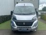USED 2024 24 FIAT DUCATO WEINSBURG CARABUS 600MQ #1348 ULEZ COMPLIANT