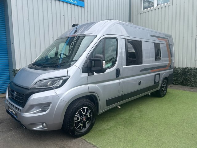 View our FIAT DUCATO