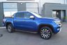 USED 2023 73 VOLKSWAGEN AMAROK 3.0 TDI V6 Aventura Pickup Double Cab 4dr Diesel Auto 4Motion Euro 6 (s/s) (240 ps) 1 OWNER