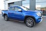 USED 2023 73 VOLKSWAGEN AMAROK 3.0 TDI V6 Aventura Pickup Double Cab 4dr Diesel Auto 4Motion Euro 6 (s/s) (240 ps) 1 OWNER