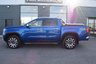 USED 2023 73 VOLKSWAGEN AMAROK 3.0 TDI V6 Aventura Pickup Double Cab 4dr Diesel Auto 4Motion Euro 6 (s/s) (240 ps) 1 OWNER