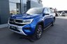 USED 2023 73 VOLKSWAGEN AMAROK 3.0 TDI V6 Aventura Pickup Double Cab 4dr Diesel Auto 4Motion Euro 6 (s/s) (240 ps) 1 OWNER