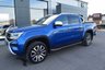 USED 2023 73 VOLKSWAGEN AMAROK 3.0 TDI V6 Aventura Pickup Double Cab 4dr Diesel Auto 4Motion Euro 6 (s/s) (240 ps) 1 OWNER