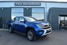 USED 2023 73 VOLKSWAGEN AMAROK 3.0 TDI V6 Aventura Pickup Double Cab 4dr Diesel Auto 4Motion Euro 6 (s/s) (240 ps) 1 OWNER