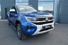 USED 2023 73 VOLKSWAGEN AMAROK 3.0 TDI V6 Aventura Pickup Double Cab 4dr Diesel Auto 4Motion Euro 6 (s/s) (240 ps) 1 OWNER