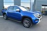USED 2023 73 VOLKSWAGEN AMAROK 3.0 TDI V6 Aventura Pickup Double Cab 4dr Diesel Auto 4Motion Euro 6 (s/s) (240 ps) 1 OWNER