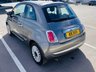 USED 2009 A FIAT 500 1.2 Lounge Hatchback 3dr Petrol Manual Euro 5 (s/s) (69 bhp) PRIVATE PLATE INC