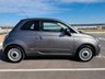 USED 2009 A FIAT 500 1.2 Lounge Hatchback 3dr Petrol Manual Euro 5 (s/s) (69 bhp) PRIVATE PLATE INC