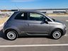 USED 2009 A FIAT 500 1.2 Lounge Hatchback 3dr Petrol Manual Euro 5 (s/s) (69 bhp) PRIVATE PLATE INC