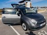 USED 2009 A FIAT 500 1.2 Lounge Hatchback 3dr Petrol Manual Euro 5 (s/s) (69 bhp) PRIVATE PLATE INC