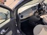 USED 2009 A FIAT 500 1.2 Lounge Hatchback 3dr Petrol Manual Euro 5 (s/s) (69 bhp) PRIVATE PLATE INC
