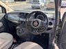 USED 2009 A FIAT 500 1.2 Lounge Hatchback 3dr Petrol Manual Euro 5 (s/s) (69 bhp) PRIVATE PLATE INC